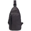 Sac banane B. Cavalli Porte-b&eacute;b&eacute; BC1190 Noir