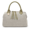 Sac &agrave; main Diana&co Sac &agrave; main 749-1PT Vert Grenoble