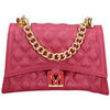 Sac &agrave; main Marc Ellis Sac &agrave; main FLAT RHOMBUS M_24 Rouge