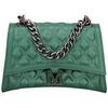 Sac &agrave; main Marc Ellis Sac &agrave; main FLAT RHOMBUS M_24 Vert