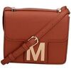 Sac Bandouliere Marc Ellis Sac bandouli&egrave;re WEITH Marron