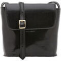 Sac Bandouliere Viola Castellani Sac bandouli&egrave;re 5523 Noir Grenoble