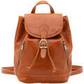 Sac a main Viola Castellani Sac &agrave; main 5532 Marron