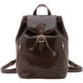 Sac a main Viola Castellani Sac &agrave; main 5533 Rouge Grenoble