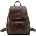 Sac a main Viola Castellani Sac &agrave; main 5534 Marron Grenoble