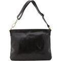 Sac a main Viola Castellani Sac &agrave; main 5540 Noir Grenoble
