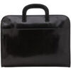 Porte document Viola Castellani Sac &agrave; main professionnel 5549 Noir