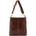 Sac a main Viola Castellani Sac &agrave; main 5553 Marron Grenoble