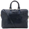 Porte document Viola Castellani Sac &agrave; main professionnel 5565 Bleu