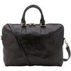 Porte document Viola Castellani Sac &agrave; main professionnel 5565 Noir