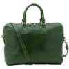 Porte document Viola Castellani Sac &agrave; main professionnel 5565 Vert