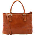Sac Bandouliere Viola Castellani Sac bandouli&egrave;re 5566 Marron Grenoble