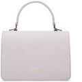 Sac &agrave; main Diana&co Sac &agrave; main 722-3PT Violet Grenoble