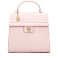 Sac a dos Diana&co Sac &agrave; dos 728-2PT Rose Grenoble