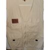 Gilet Sans marque Gilet &agrave; poches Beige
