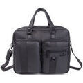 Serviettes sur Grenoble : Porte document B. Cavalli Sac de travail BC1186