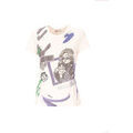 Tee-shirts sur Grenoble : T-shirt Braccialini T-shirts BTOP322