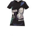 Tee-shirts sur Grenoble : T-shirt Braccialini T-shirts BTOP322