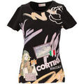 Tee-shirts sur Grenoble : T-shirt Braccialini T-shirts BTOP320
