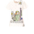 Tee-shirts sur Grenoble : T-shirt Braccialini T-shirts BTOP323