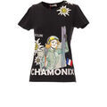 Tee-shirts sur Grenoble : T-shirt Braccialini T-shirts BTOP323