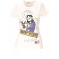 Tee-shirts sur Grenoble : T-shirt Braccialini T-shirts BTOP324