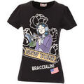 Tee-shirts sur Grenoble : T-shirt Braccialini T-shirts BTOP324