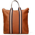 Sacs &agrave; dos sur Grenoble : Sac a dos Gave Lux Sac &agrave; main transformable en sac &agrave; dos GLX2268974623FBG Marron