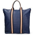 Sacs &agrave; dos sur Grenoble : Sac a dos Gave Lux Sac &agrave; main transformable en sac &agrave; dos GLX2268974623FBG Bleu