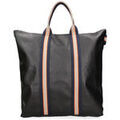 Sac a dos Gave Lux Sac &agrave; main transformable en sac &agrave; dos GLX2268974623FBG Noir Grenoble