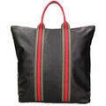 Sacs &agrave; dos sur Grenoble : Sac a dos Gave Lux Sac &agrave; main transformable en sac &agrave; dos GLX2268974623FBG Noir