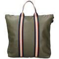 Sacs &agrave; dos sur Grenoble : Sac a dos Gave Lux Sac &agrave; main transformable en sac &agrave; dos GLX2268974623FBG Vert