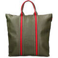 Sacs &agrave; dos sur Grenoble : Sac a dos Gave Lux Sac &agrave; main transformable en sac &agrave; dos GLX2268974623FBG Vert