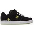 Skate & rollers sur Grenoble : Chaussures de Skate DC Shoes Manteca 4 V