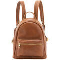 Sac a dos Viola Castellani Sac &agrave; dos NAN-4460 Marron