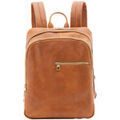 Sac a dos Viola Castellani Sac &agrave; dos NAN-4316 Marron Grenoble