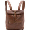 Sac a dos Viola Castellani Sac &agrave; dos NAN-4590 Marron