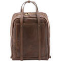 Sac a dos Viola Castellani Sac &agrave; dos NAN-4592 Marron