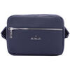 Sac B. Cavalli Porte-b&eacute;b&eacute; BC1097 Bleu