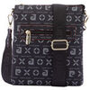 Sac Bandouliere Pierre Cardin Sac &agrave; bandouli&egrave;re 22240 Noir