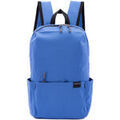 Sac a dos B. Cavalli Sac &agrave; dos BC1340 Bleu Grenoble