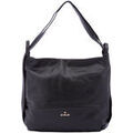 Sac a main B. Cavalli Sac &agrave; bandouli&egrave;re BC1407 Noir Grenoble