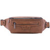 Sac banane B. Cavalli Porte-b&eacute;b&eacute; BC1410 Marron