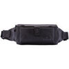 Sac banane B. Cavalli Porte-b&eacute;b&eacute; BC1409 Noir