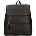 Sacs &agrave; dos sur Grenoble : Sac a dos Hill Burry Sac &agrave; dos ART-15257-HILB Noir