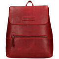 Sacs &agrave; dos sur Grenoble : Sac a dos Hill Burry Sac &agrave; dos ART-15257-HILB Rouge