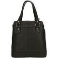 Sac a dos Hill Burry Sac bandouli&egrave;re transformable en sac &agrave; dos ART-4065-HILB Noir