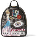 Sac a dos Braccialini Sac &agrave; dos B17373 Multicolore