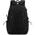Sac a dos Aoking Sac &agrave; dos SN67687-2 Noir Grenoble
