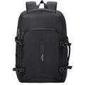Sac a dos Aoking Sac &agrave; dos SN3591 Noir
